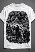ASG too much drip