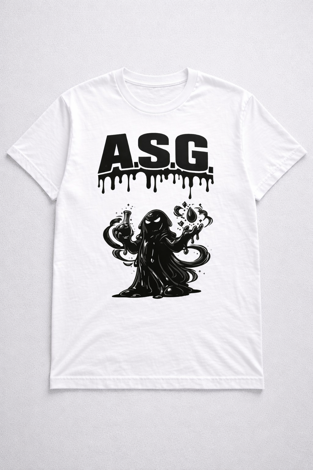 ASG